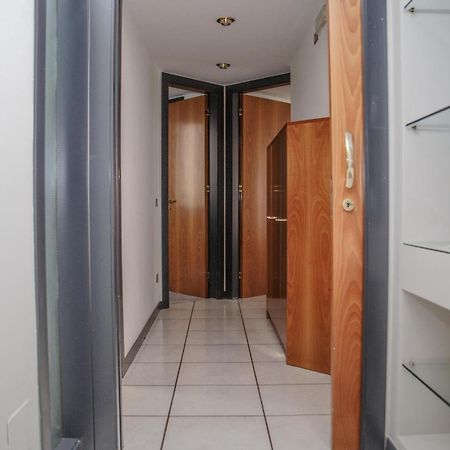 Don Giovanni A Toledo Apartment 나폴리 외부 사진
