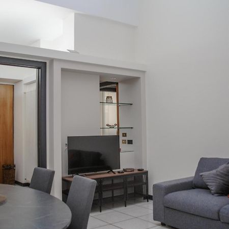 Don Giovanni A Toledo Apartment 나폴리 외부 사진