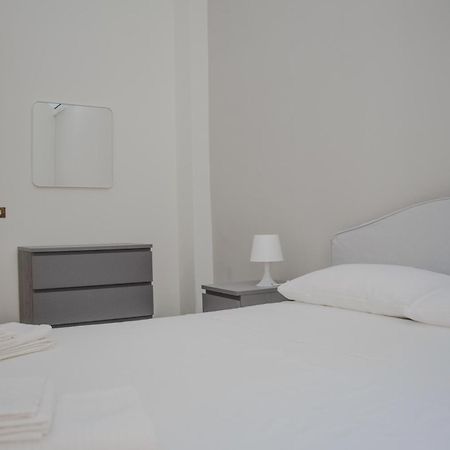 Don Giovanni A Toledo Apartment 나폴리 외부 사진