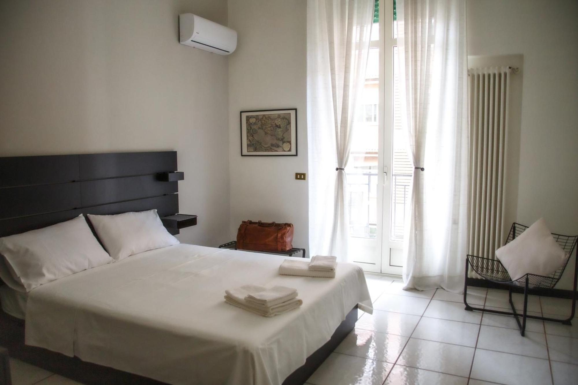 Don Giovanni A Toledo Apartment 나폴리 외부 사진
