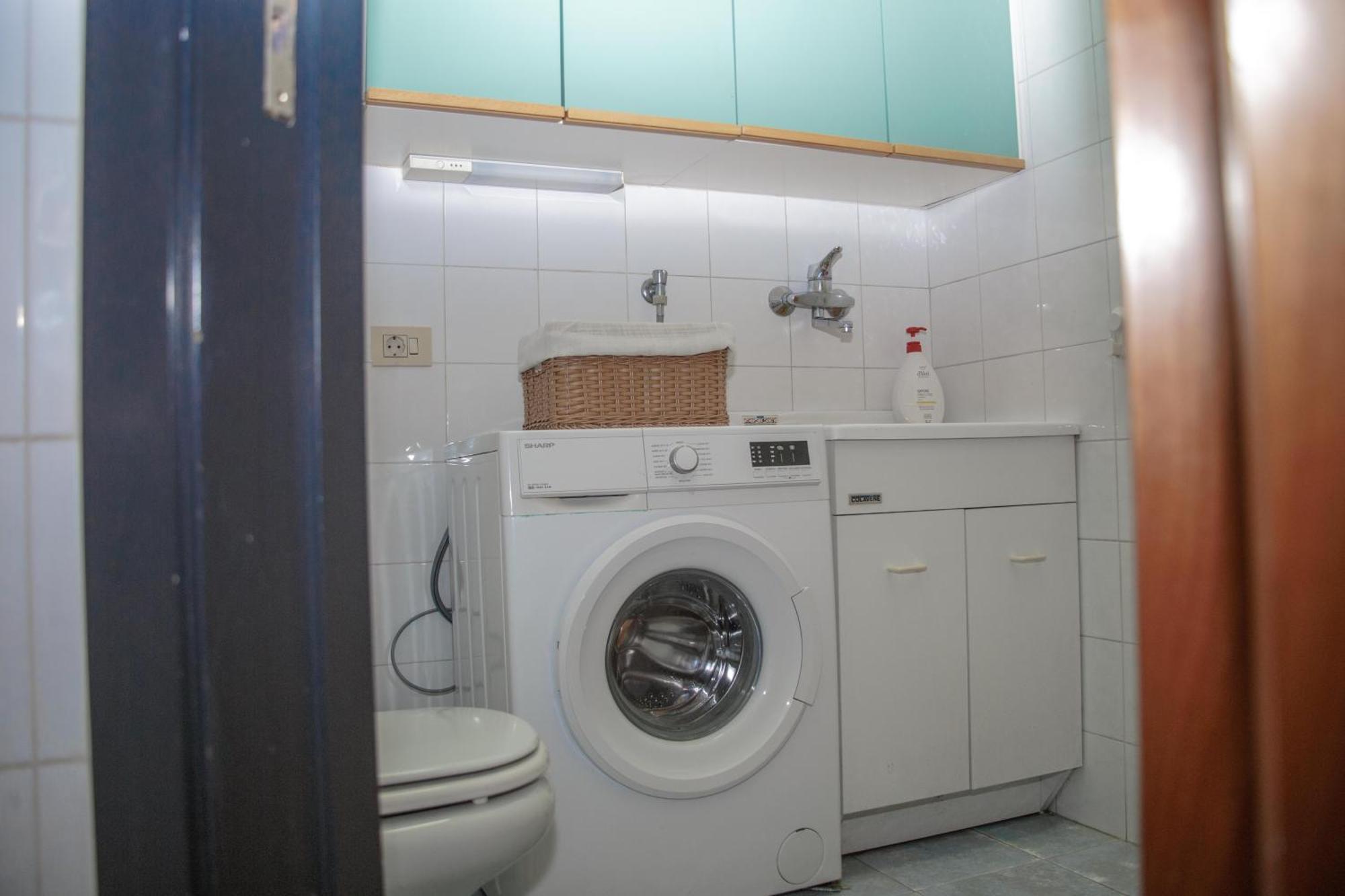 Don Giovanni A Toledo Apartment 나폴리 외부 사진