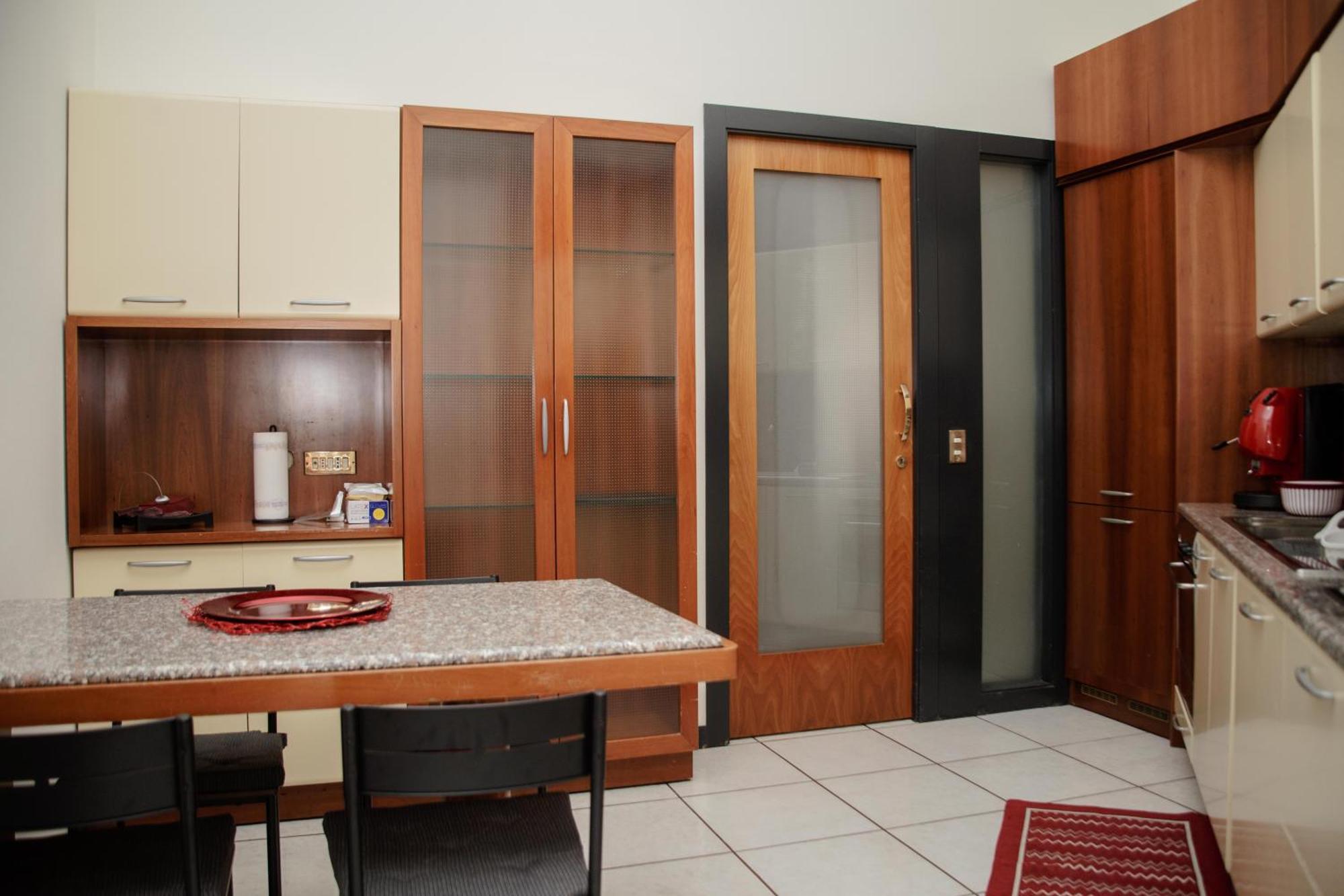 Don Giovanni A Toledo Apartment 나폴리 외부 사진