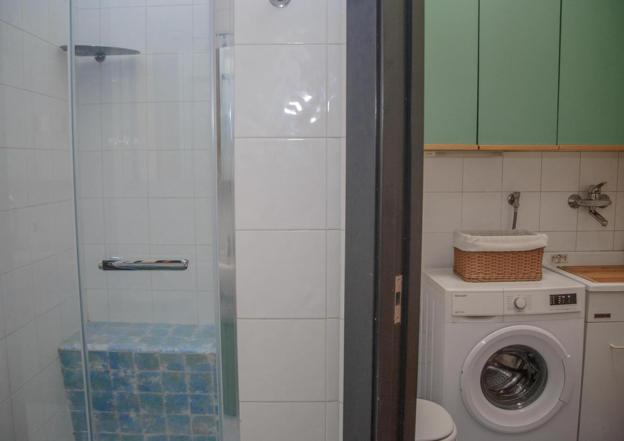 Don Giovanni A Toledo Apartment 나폴리 외부 사진