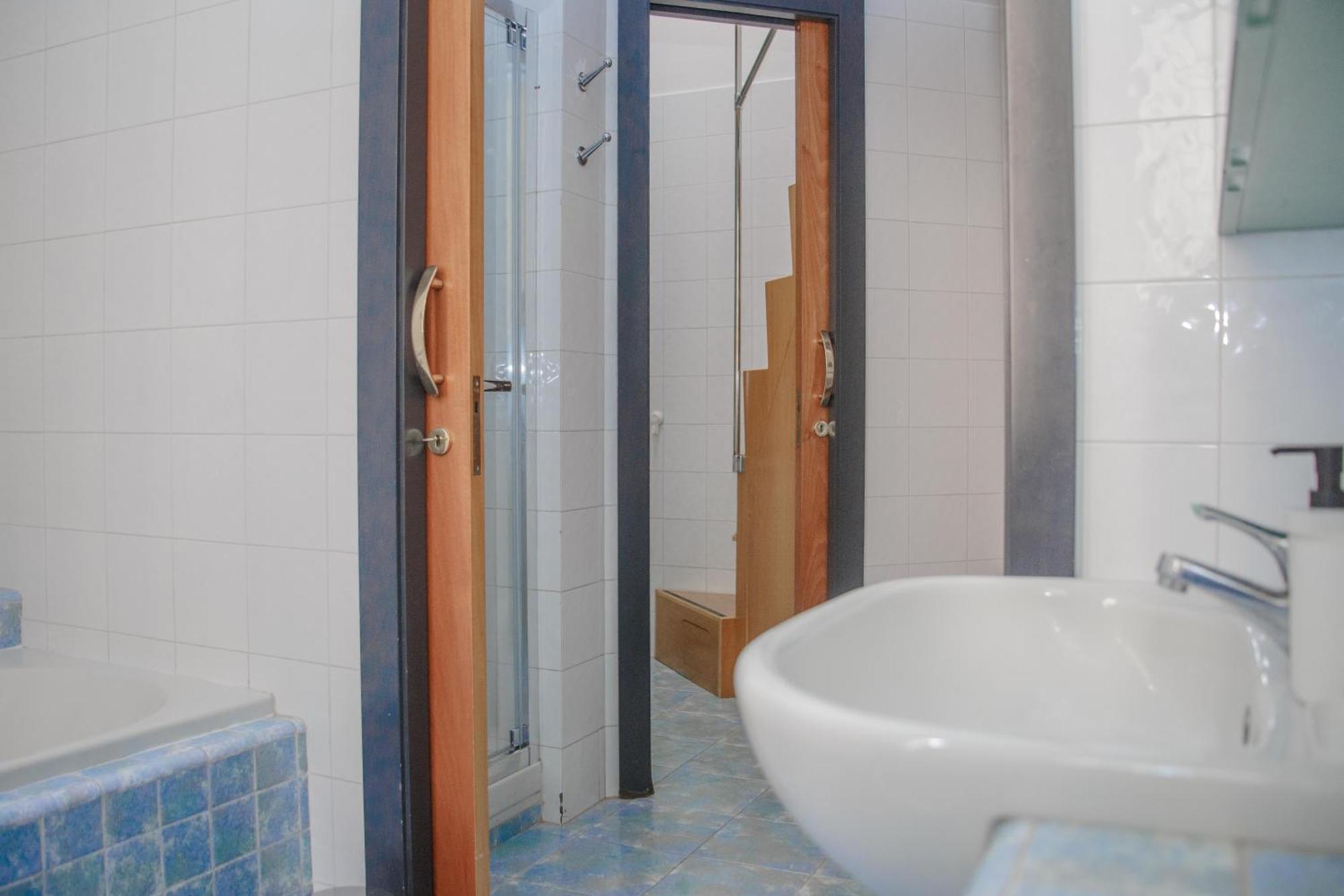 Don Giovanni A Toledo Apartment 나폴리 외부 사진