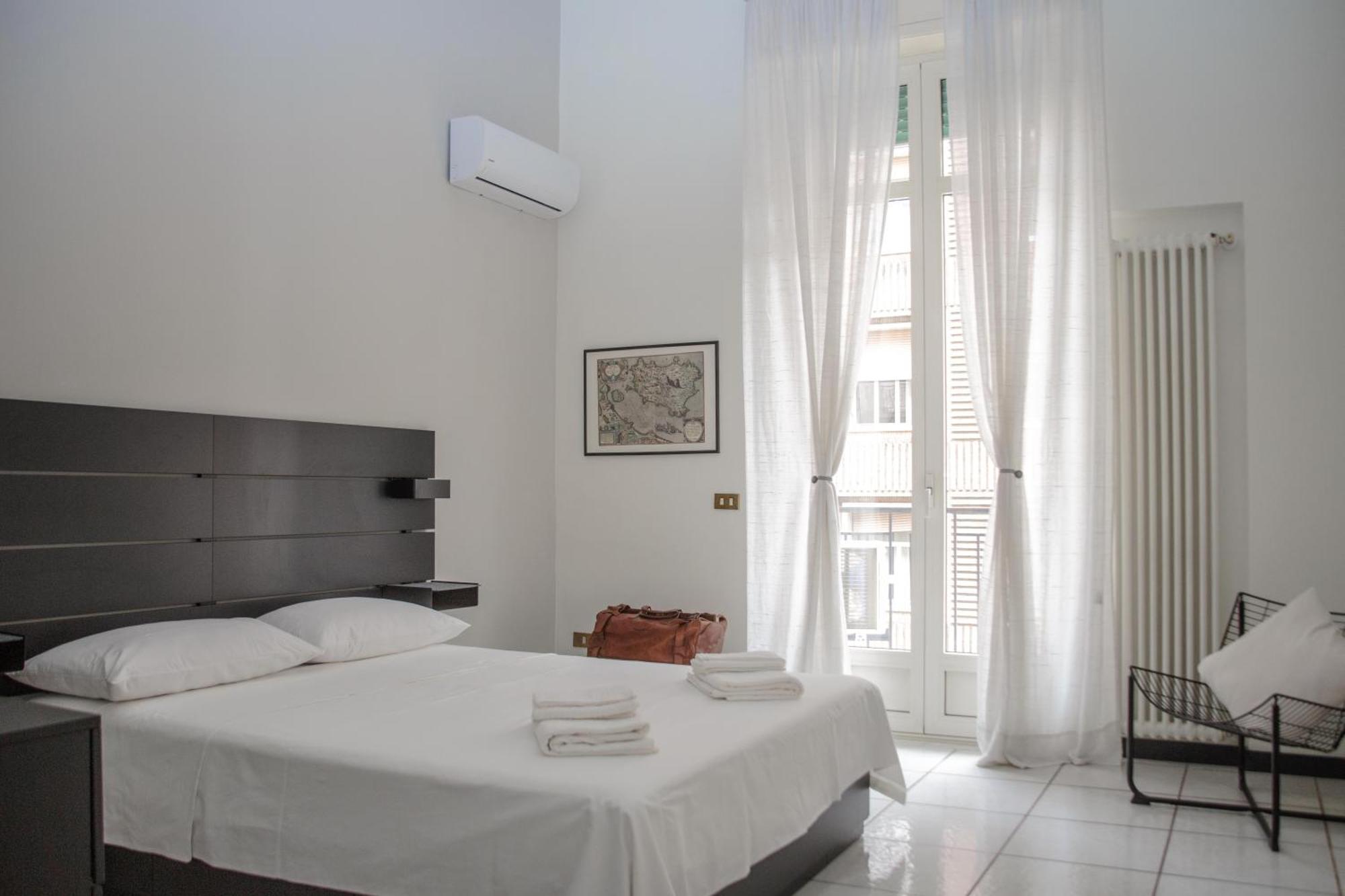 Don Giovanni A Toledo Apartment 나폴리 외부 사진