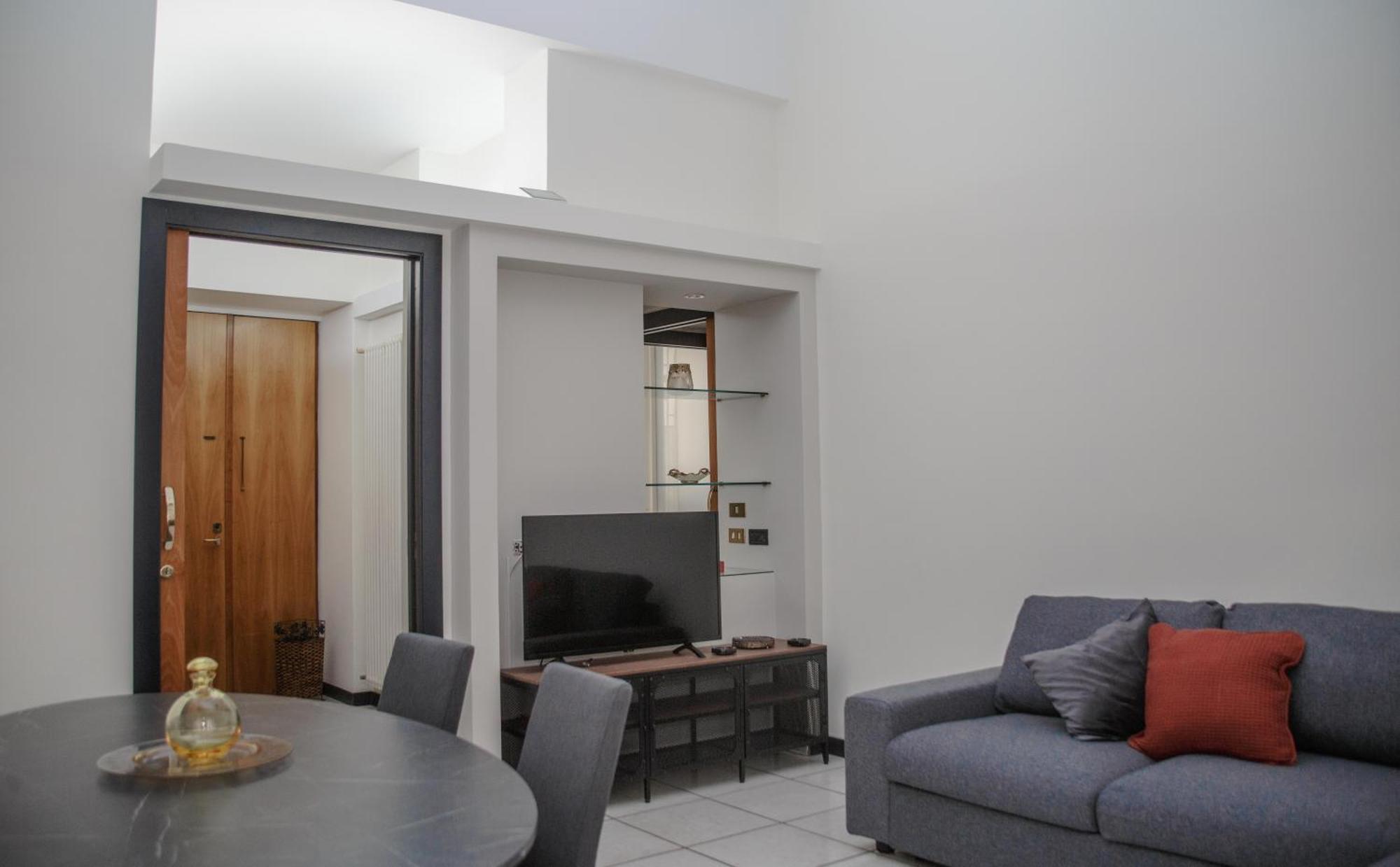 Don Giovanni A Toledo Apartment 나폴리 외부 사진