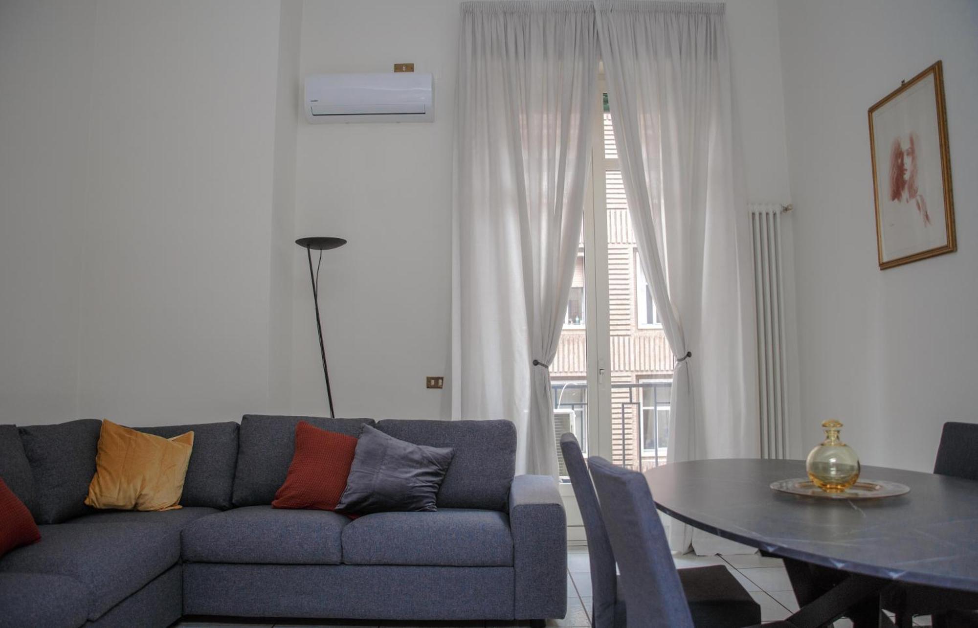Don Giovanni A Toledo Apartment 나폴리 외부 사진