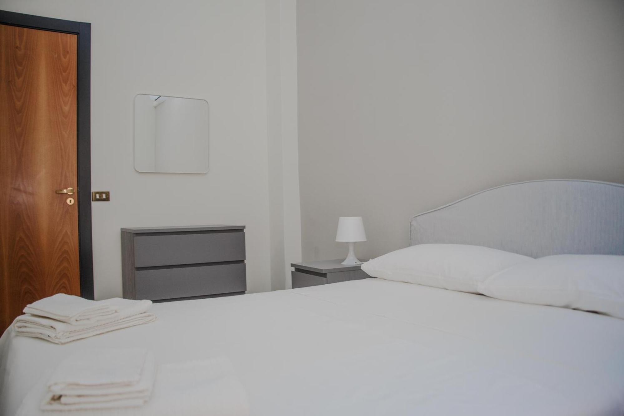 Don Giovanni A Toledo Apartment 나폴리 외부 사진