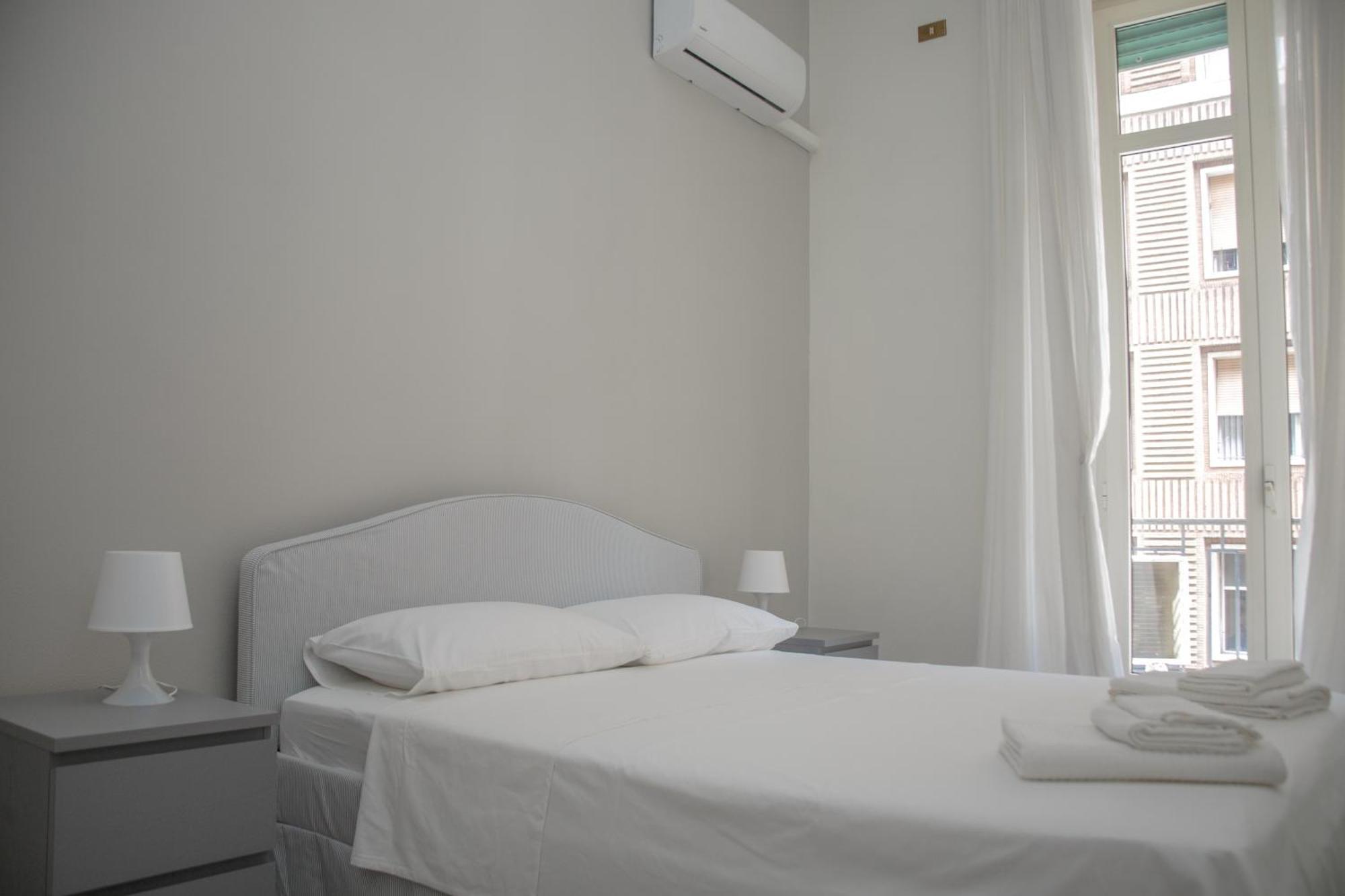 Don Giovanni A Toledo Apartment 나폴리 외부 사진